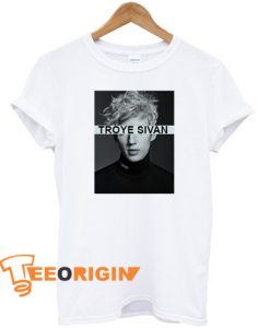 Troye Sivan T-shirt