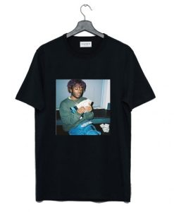 2020 Lil Uzi Vert T-Shirt THD