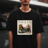 Eagles World Tour 2019 Fan Gift t shirt