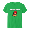 Big Johnson Tshirt THD