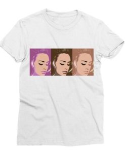 Adele T-Shirt ch