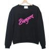 Bangers Tour Miley Cyrus sweatshirt ch