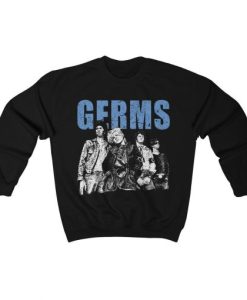 Germs Sweatshirt ch