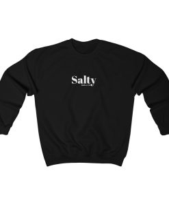 Salty Matthew 5.13 sweatshirt ch