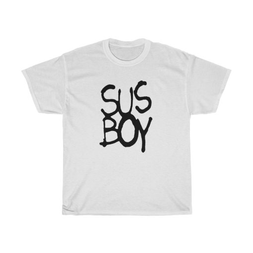 Sus Boy T-shirt ch