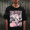 Tom Brady Tshirt ch