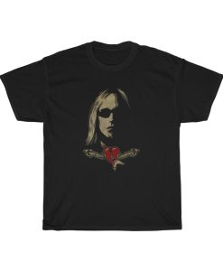 Tom Petty And The Heartbreakers T-Shirt ch