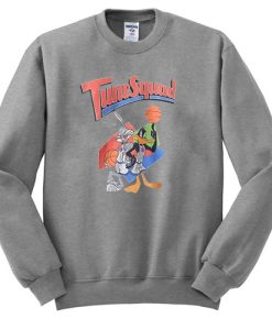 Tune Squad Space Jam sweatshirt ch