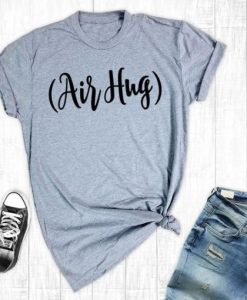 Air Hug Shirt ch