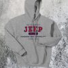 Authentic Jeep Hoodie ch