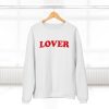Bianca Chandon Lover sweatshirt ch