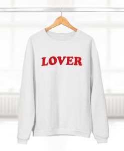 Bianca Chandon Lover sweatshirt ch