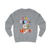 Can’t Blame The Youth Sweatshirt ch