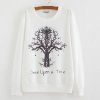 Once Upon A Time Sweatshirt ch