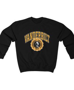 Vanderbilt University Sweatshirt ch