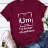 Women Casual Letter Print Short Sleeve Cotton T-shirts ch