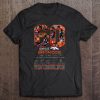 60 Years Of 1959-2019 Broncos tshirt ch