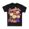 Angelica Pickles Rugrats T Shirt ch