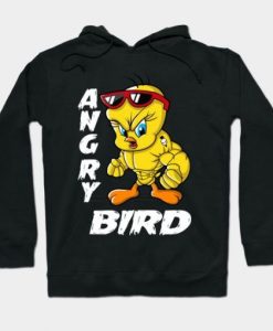 Angry Bird Hoodie ch
