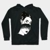 Asian lady Hoodie ch