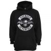 Avenged Sevenfold Pullover Hoodie ch