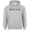 British Rogue hoodie ch