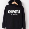 Chipotle Gang Hoodie ch