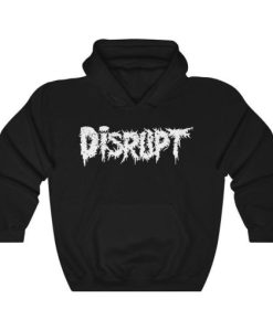 Disrupt Logo Hoodie ch