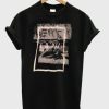 The 1975 Heart Out t shirt ch