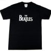 The Beatles Band t shirt ch