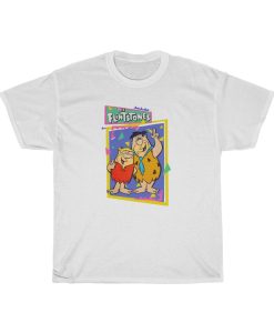 The Flintstones T-Shirt ch