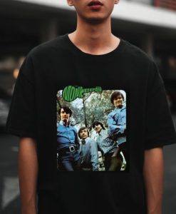 The Monkees T-Shirt ch