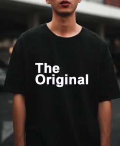 The Original T-shirt ch