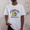 UC Santa Cruz Banana Slugs T-Shirt ch