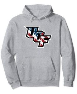 University of Central Florida Hoodie ch