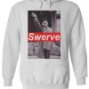 Will Smith Swerve Swag Hoodie ch