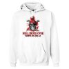 hell froze over hoodie ch