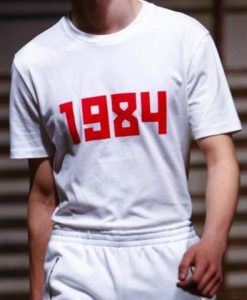 1984-T-Shirt ch