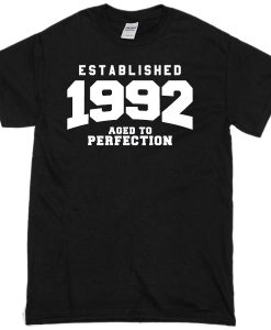 1992-T-shirt ch