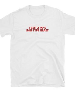 90s-RB-Type-Heart-T-Shirt ch