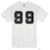 99-jersey-T-Shirt ch