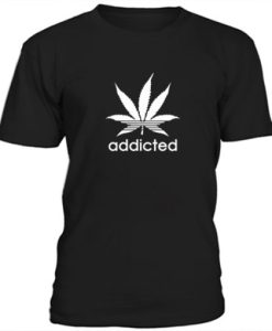 Addicted t-shirt ch