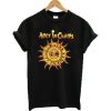 Alice In Chains Vintage T-shirt ch