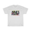 Aries Periodt T-Shirt ch