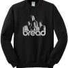 Bread Band Sweatshirt ch