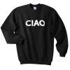 CIAO Sweatshirt ch