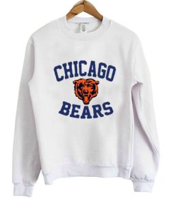 Chicago Bears Sweatshirt ch