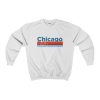 Chicago Sweatshirt ch