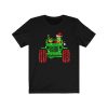 Max And Grinch Jeep t shirt ch