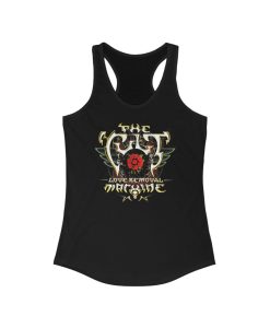 The Cult Love Removal Machine Rock Band Legend Tanktop ch